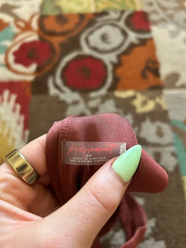 Free People Movement Top - Image 3