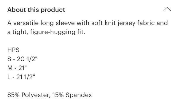 Back In Stock- Butter Soft Knit Top  - Image 7