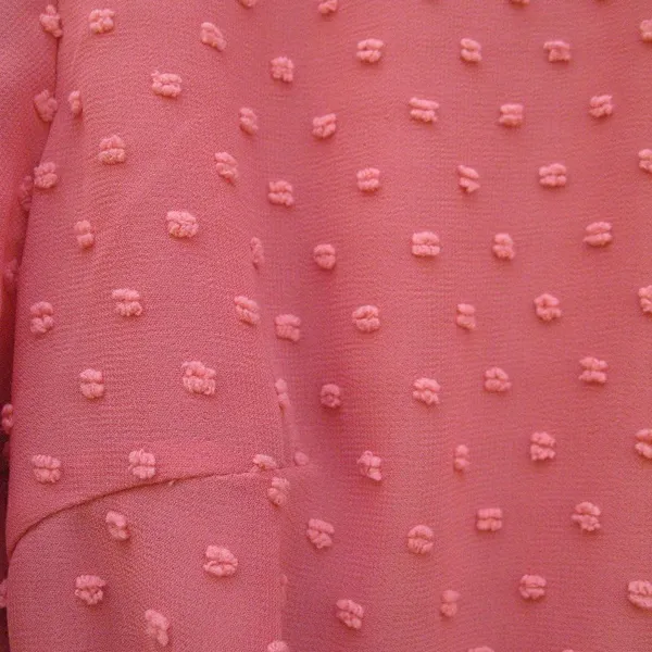Sabo Skirt Aliza Dress - Image 6