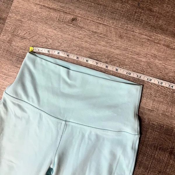 LULULEMON Align High-Rise Pant 25" in Icing Blue - Image 7