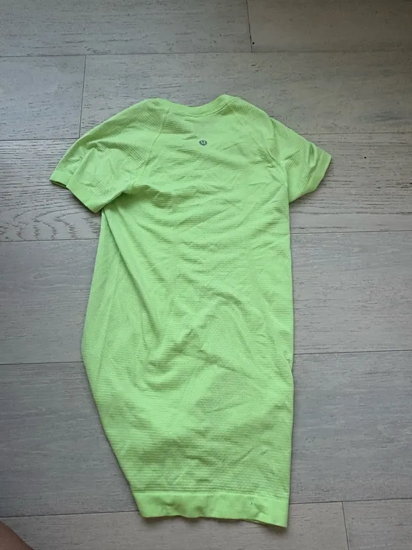 Lululemon Top - Image 2