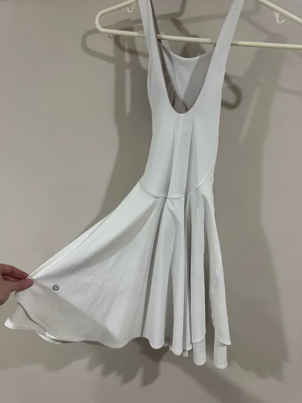 Lululemon Dress Tennis - Image 3