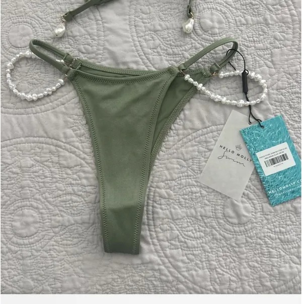 Hello Molly bikini set - Image 4