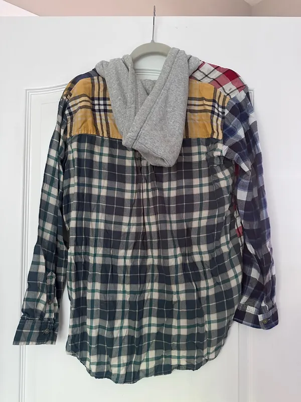 American Eagle Flannel - Image 2