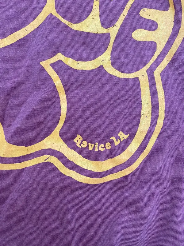 Revice Denim T-Shirt - Image 4