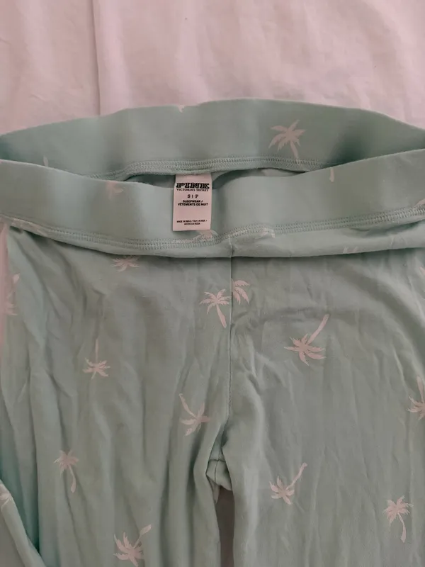 PINK by Victoria's Secret lounge Leggins size s - Image 8