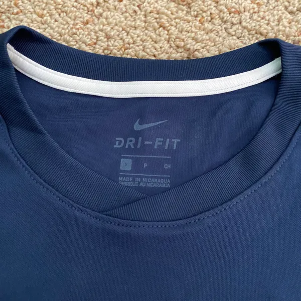 Nike ‼️ Dri-Fit Shirt‼️ - Image 2