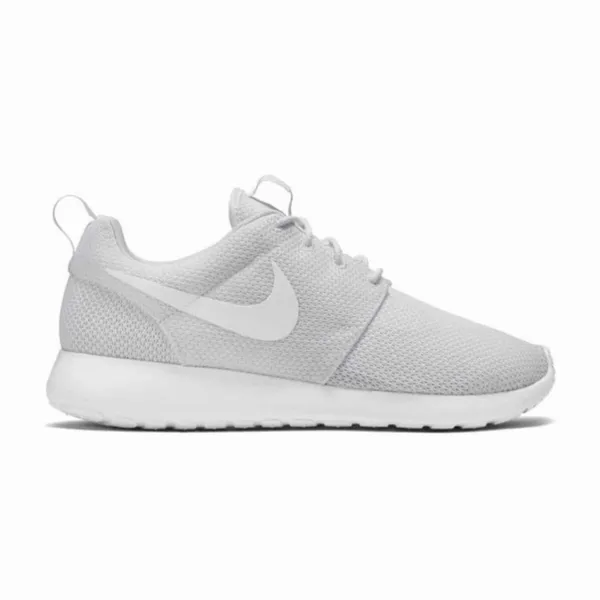 Women’s Nike Roche One White Sneakers 6.5 - Image 3