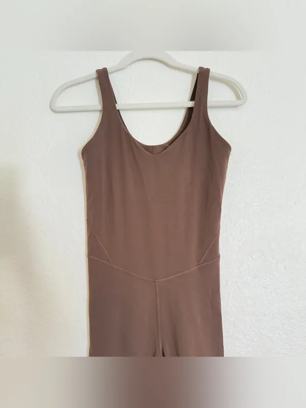 Lululemon Align bodysuit jumpsuit - Image 4
