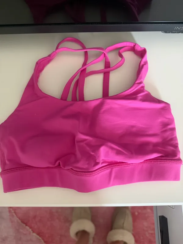 Lululemon bra - Image 2