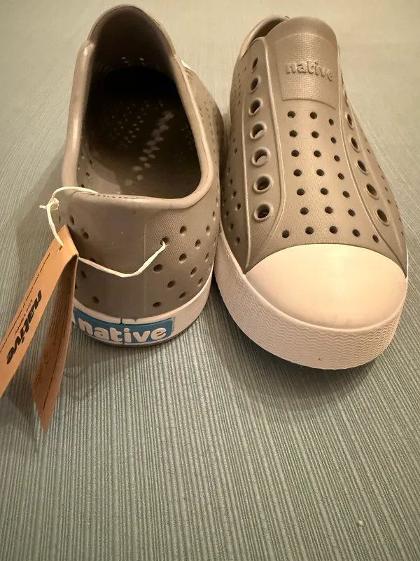 Native Size 8 - Image 2