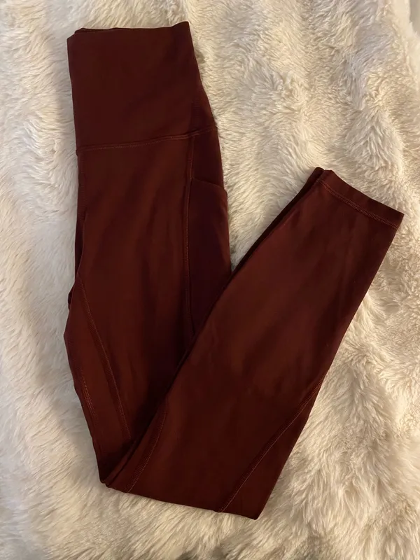 Lululemon Leggings - Image 4