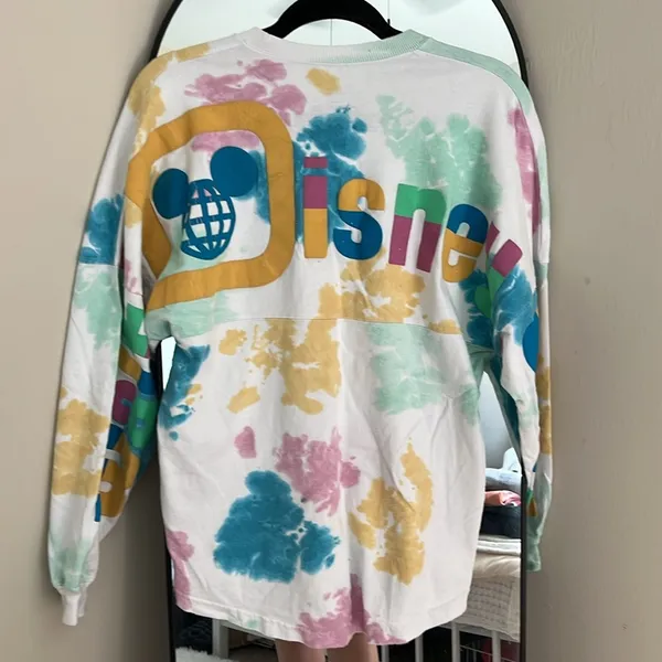 Disney World Spirit Jersey - Image 7