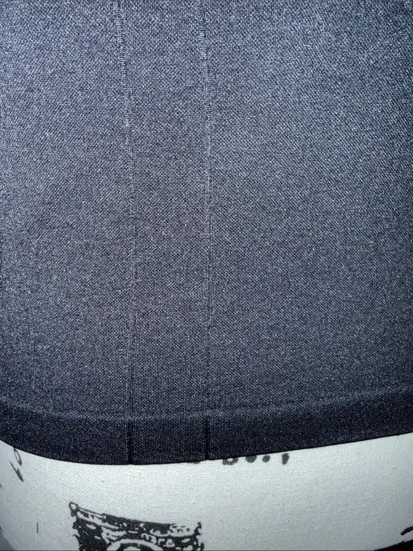HALARA Black Women's Zip-Up Bomber Jacket - Image 8