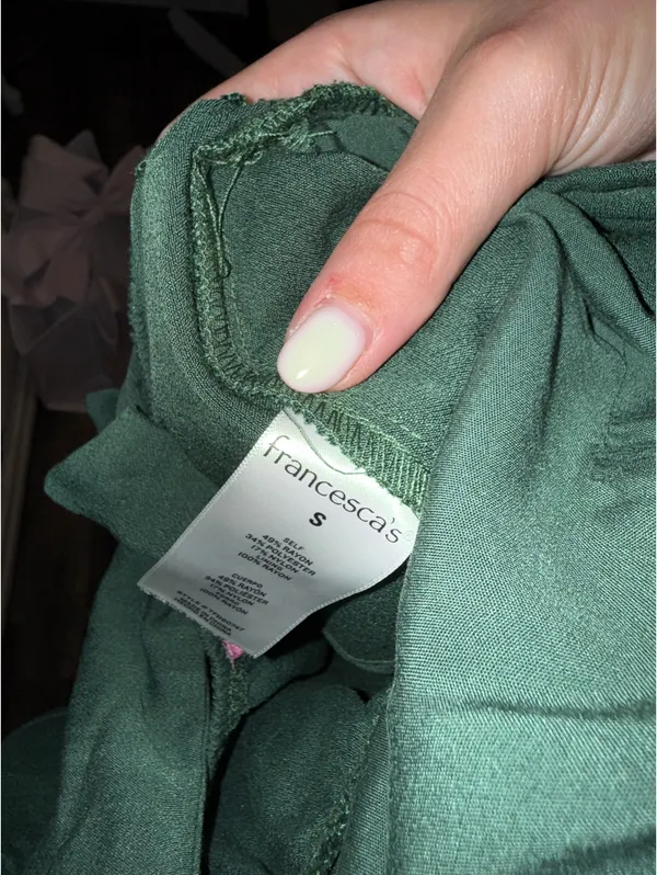 Francesca's Top - Image 3