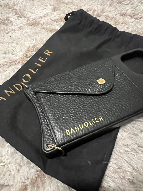 Bandoiler Crossbody Purse / Phone Case - Image 4