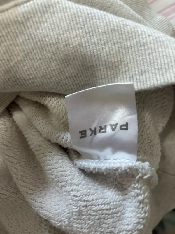Parke x Set mockneck l/xl - Image 2
