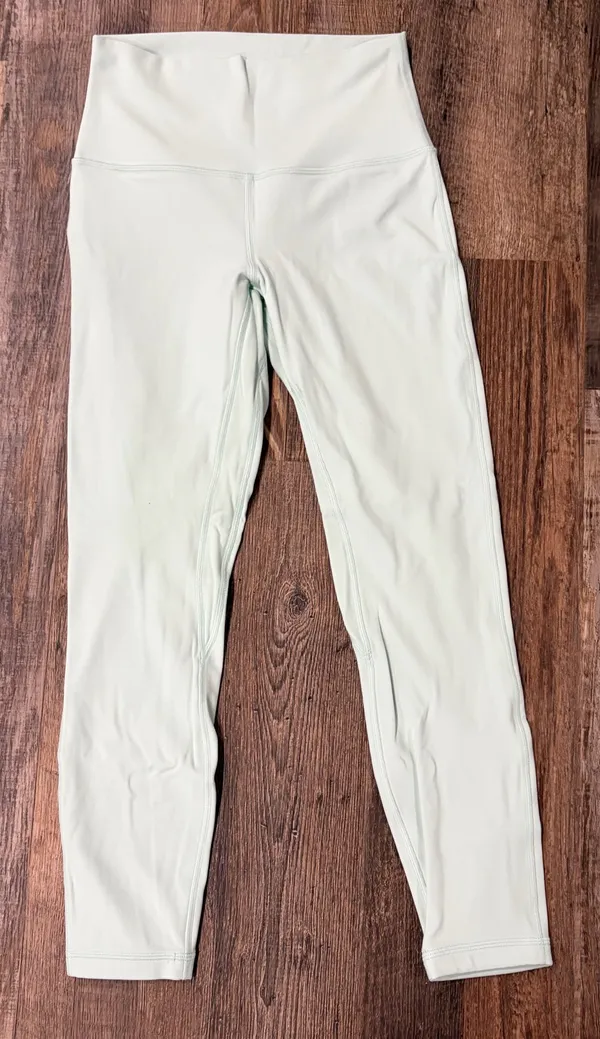 Lululemon Align 25" Leggings - Image 2