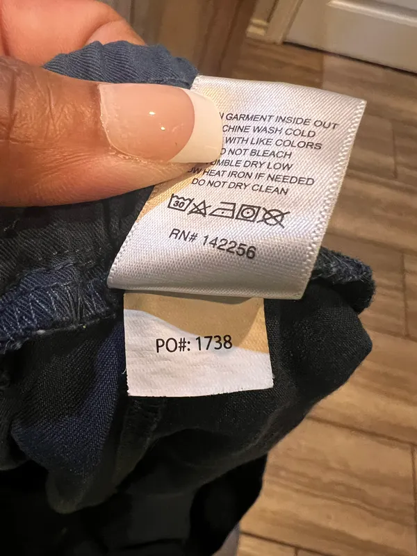 FIGS sz XXL Scrub Pants! No :( - Image 7