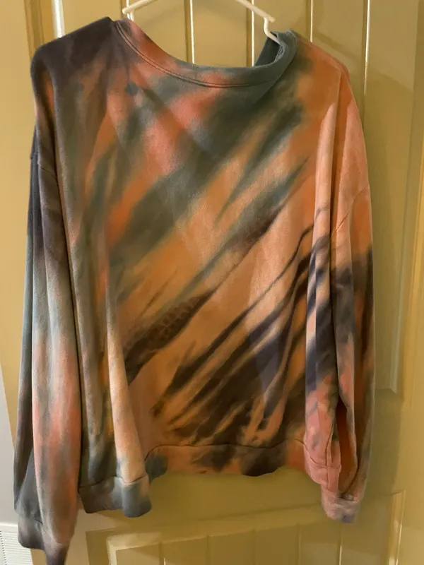 Wild Fable Tie Dye Shirt - Image 3