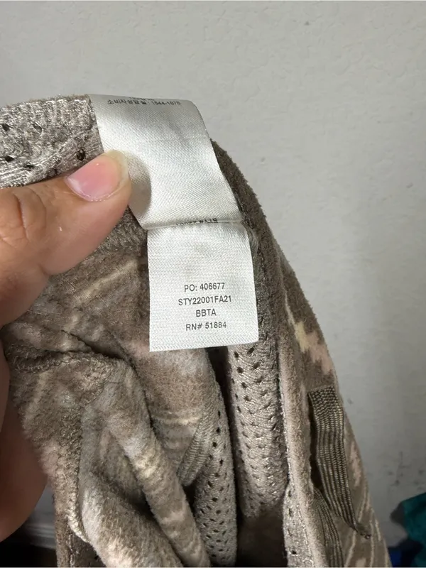 Patagonia W’s Snap-T Pants Size Medium - Image 9