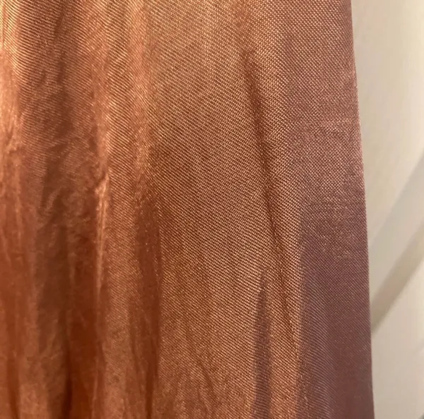 H&M Mauve Dress - Image 2