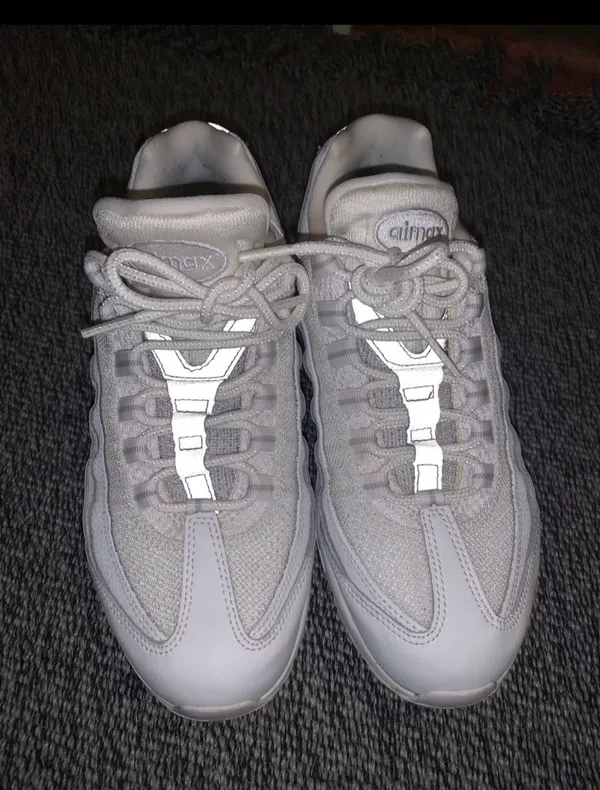 Nike Air Max - Image 2