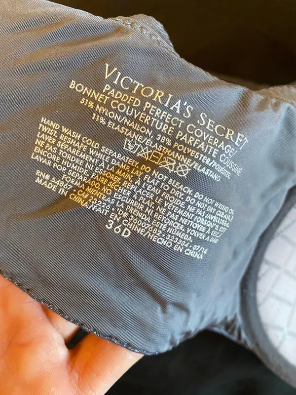 Victoria's Secret Body By Victoria - Image 2