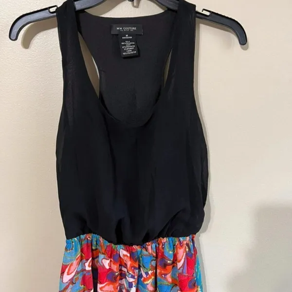 Miss Me Couture medium maxi dress - Image 2