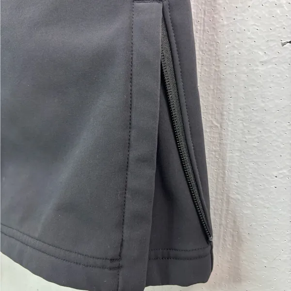 Marmot S Ski Pants in Jet Black Sleek Durable Design - Image 9
