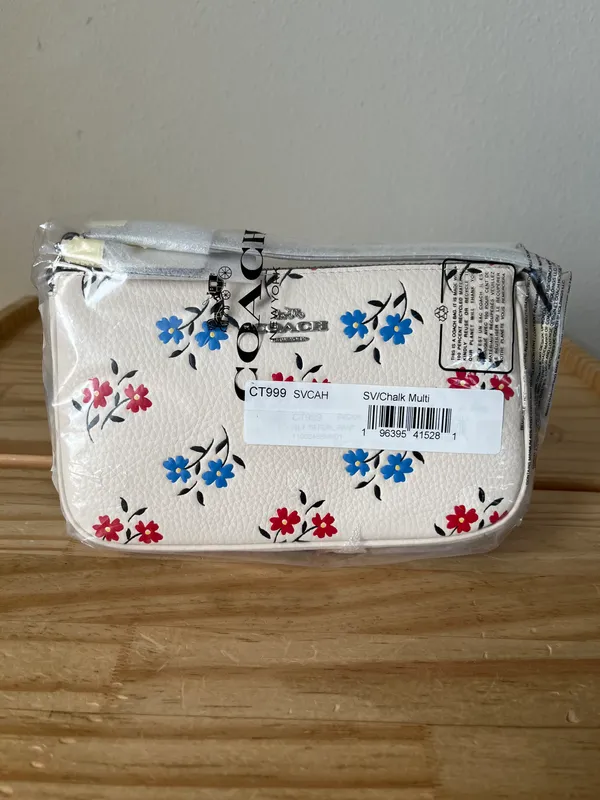 Coach Nolita 19 - Image 14