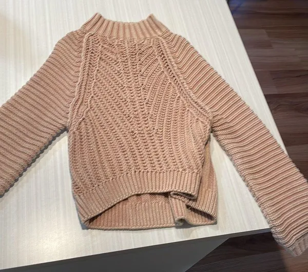 Free People Sweater - Image 3