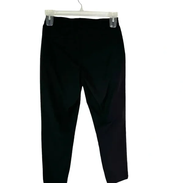 The North Face Women's City Standard Ankle Pants Black Size 2 - Image 3