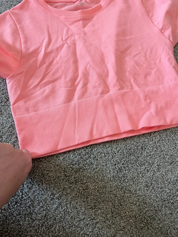 OFFLINE by Aerie Shirt - Image 3