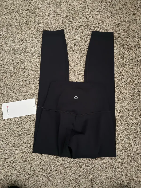 Lululemon Align Pant II 25" - Image 4