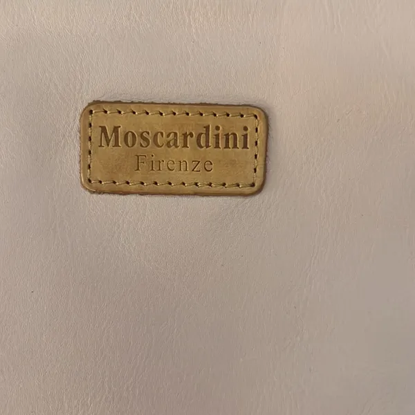 Moscardini Fienze ITALY Bag Pouch bag - Image 3