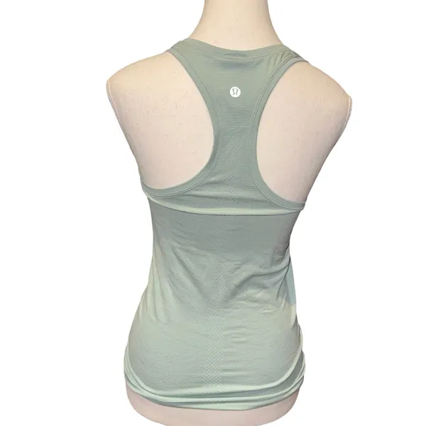 Lululemon Swiftly tech tank top - Image 5
