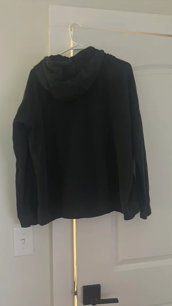 Nike Oversized Hoodie - Image 4