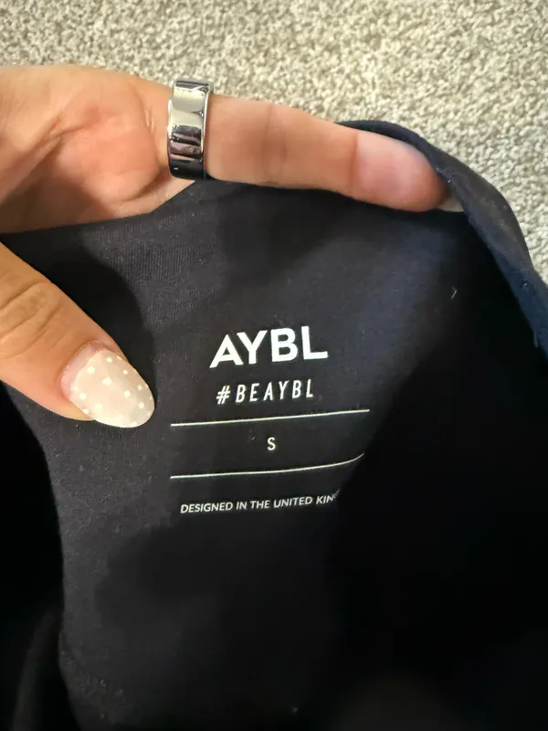 AYBL Seamless Shorts - Image 2