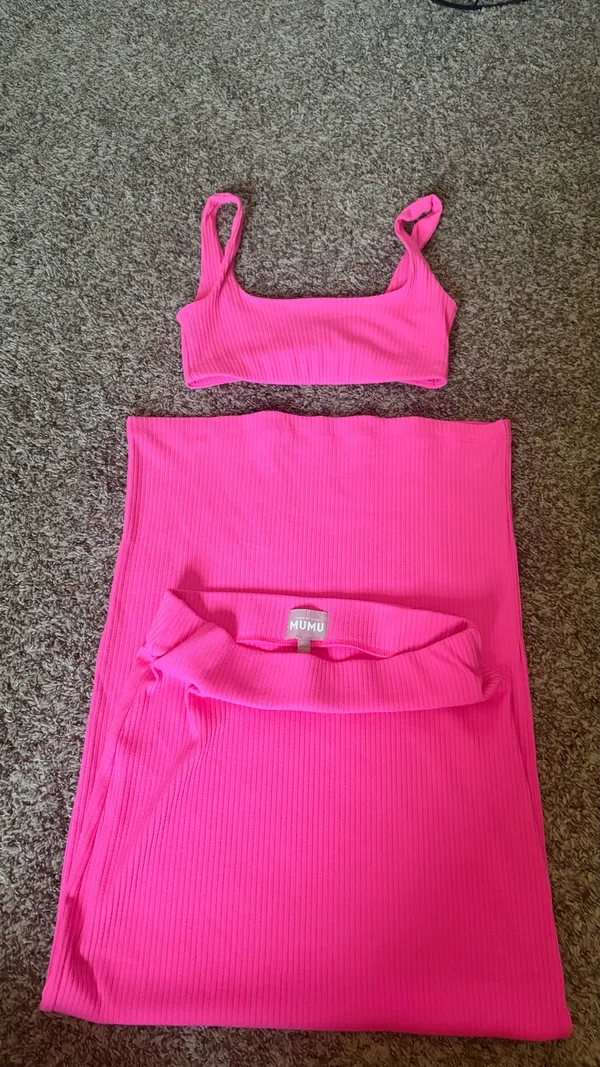 Show Me Your Mumu Set Two-Piece - Image 2