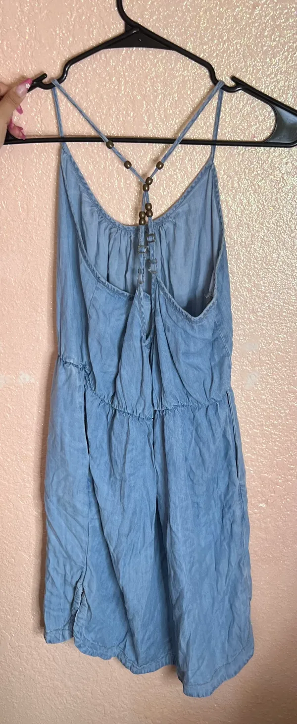 Maurice’s dress - Image 2