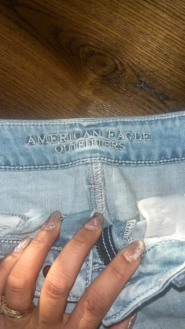 Shoes American Eagle - Image 4