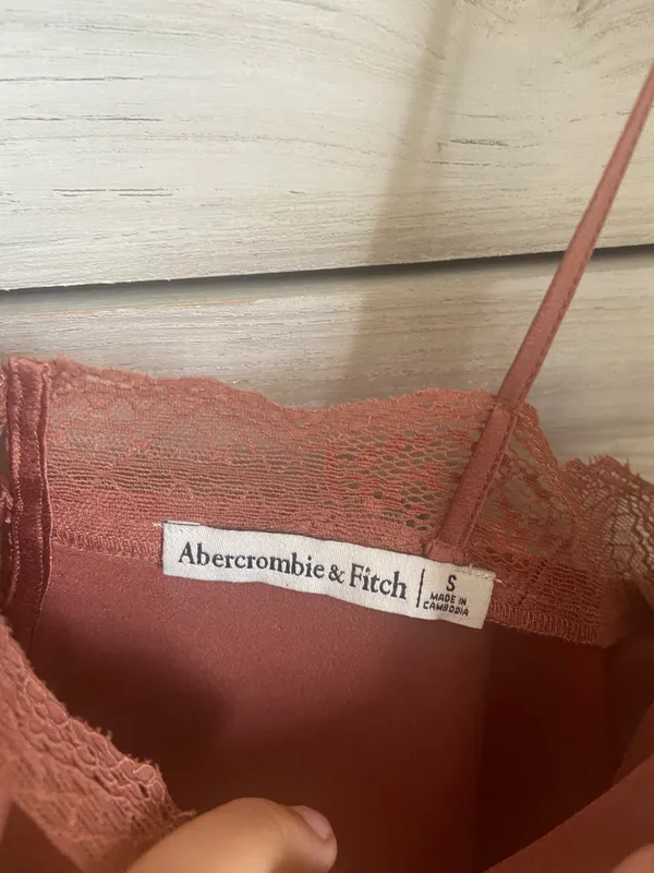 Abercrombie and Fitch top - Image 3