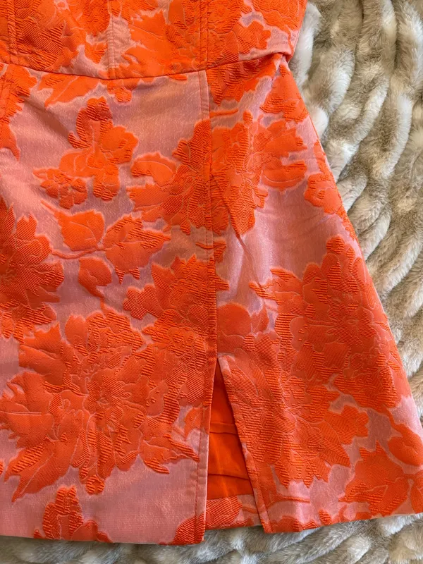 Showpo Brailey Mini Dress - Image 8