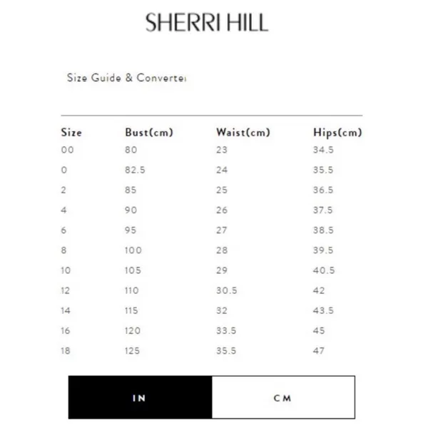 NWT Sherri Hill 52924 Mocha Satin Strapless Corset Prom Ball Gown Size 6 - Image 3