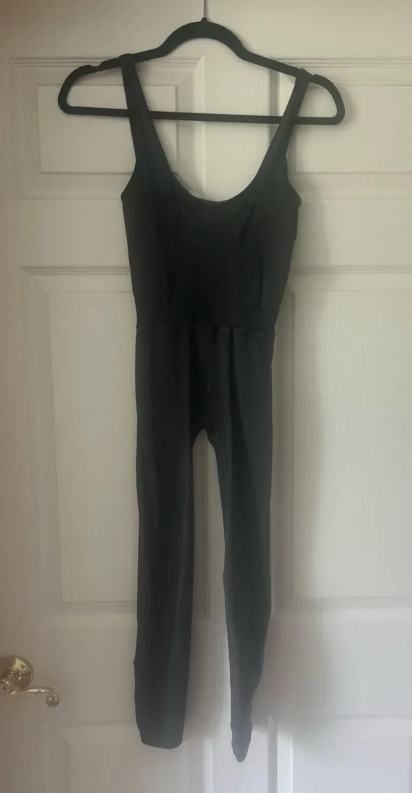 Free People Movement Good Karma Onesie - Image 6