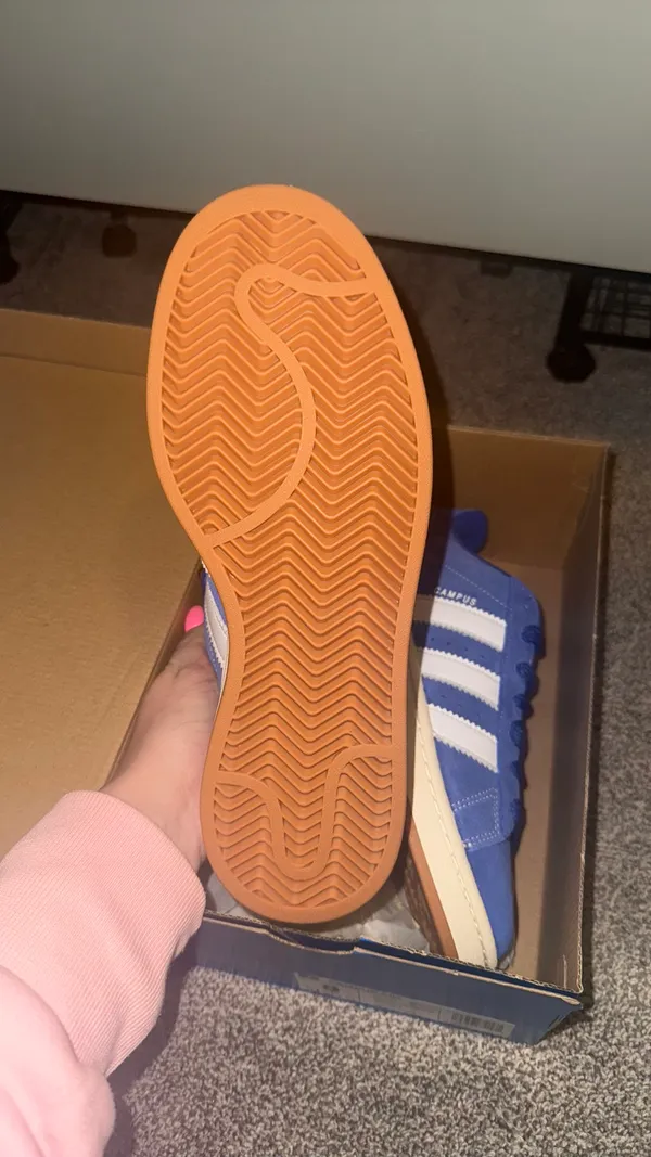 Adidas Campus 00s - Image 7