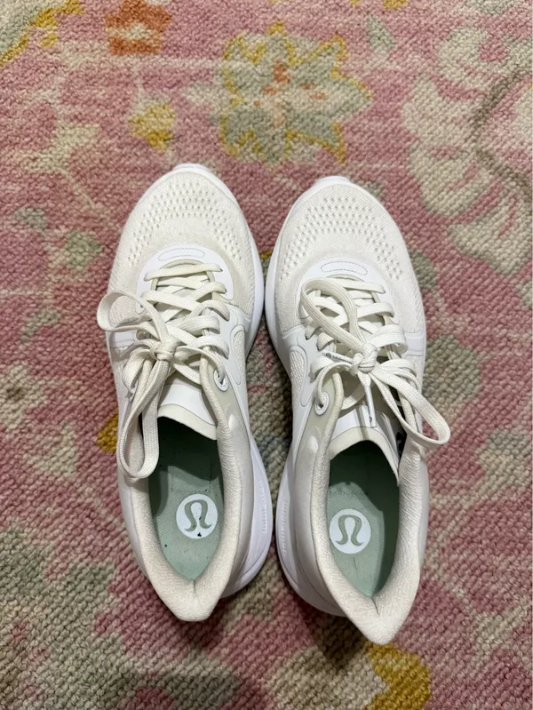 Lululemon Chargefeel Workout Low Shoes - Image 3