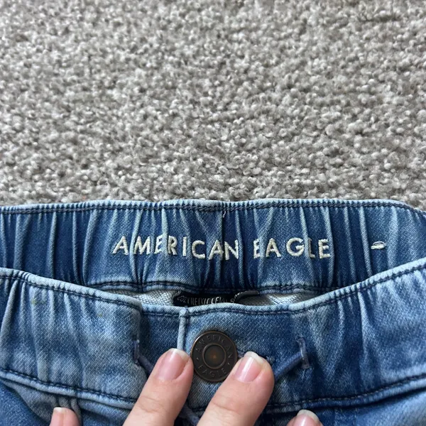 American Eagle Jogger Jeans  - Image 2