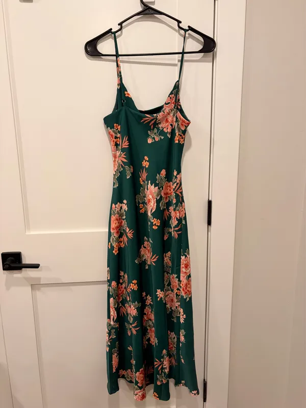 Altar'd State Dress - Image 2
